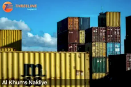 Al-Khums Nakliye