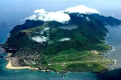 Ekvator Ginesi Nakliye